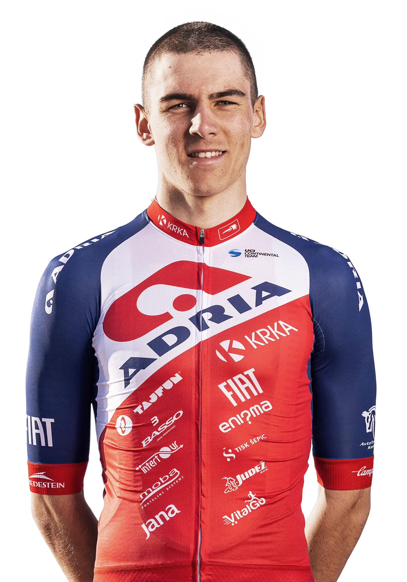 Aljaž Colnar
