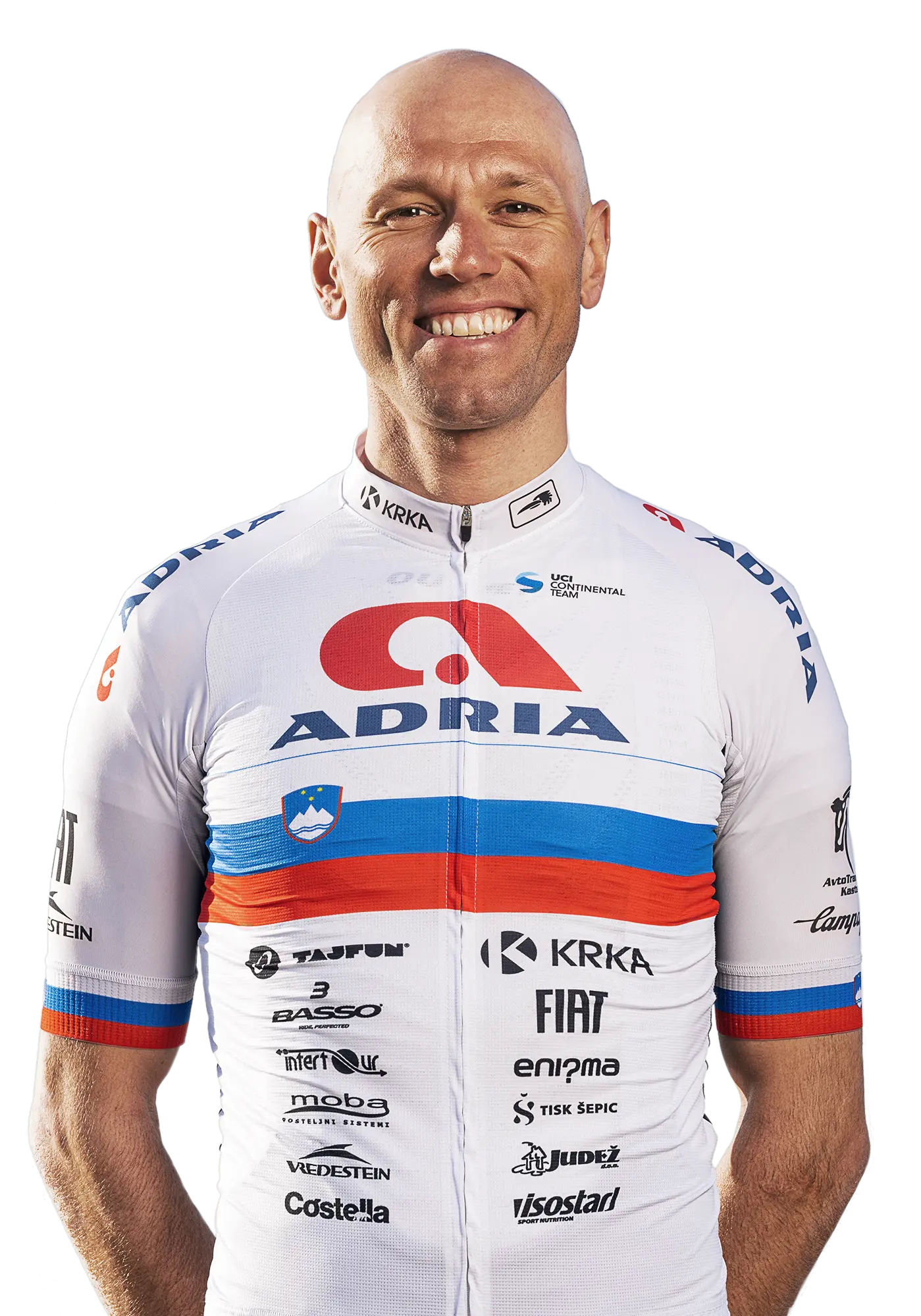 Kristjan Koren