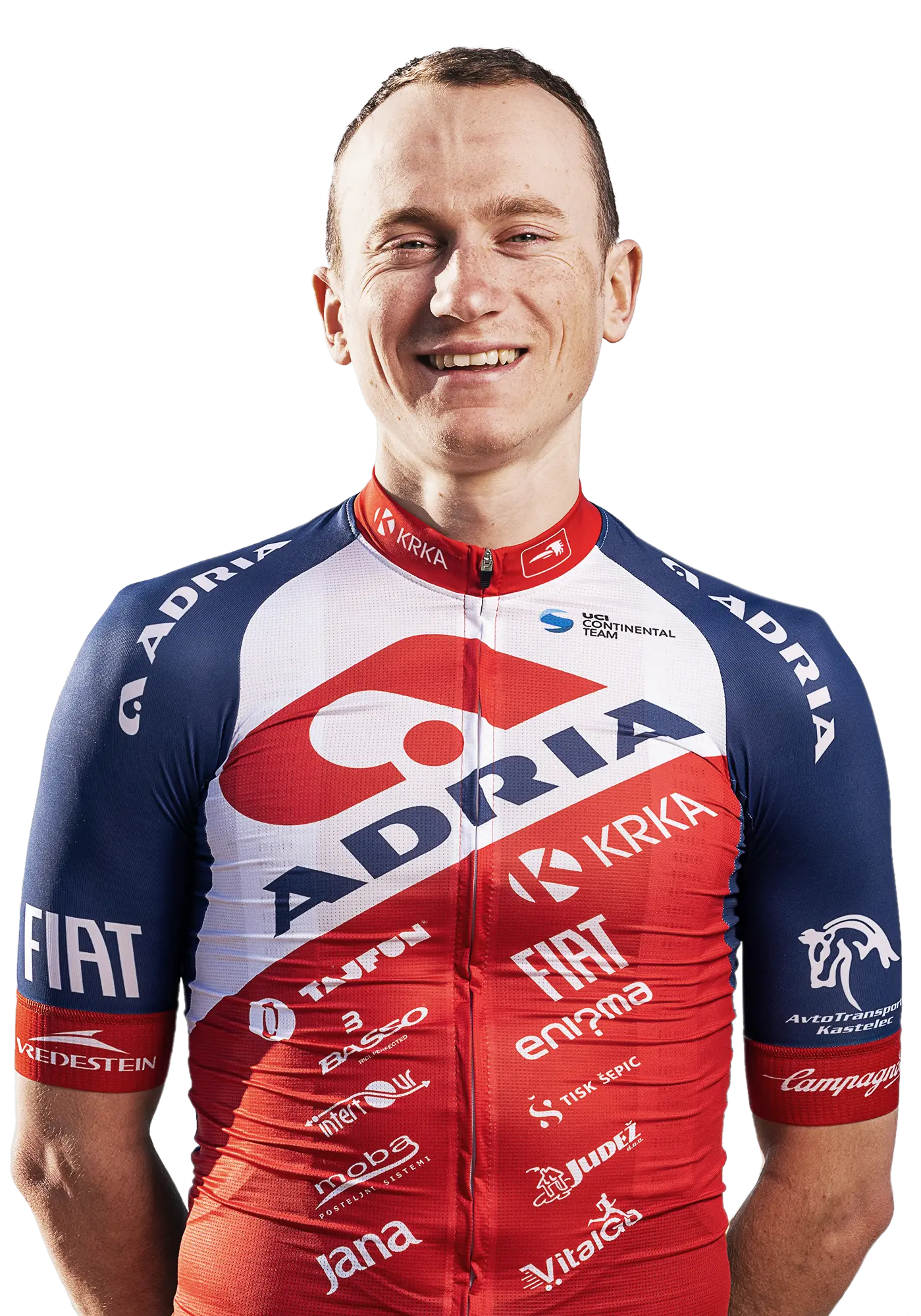 Kristjan Hočevar