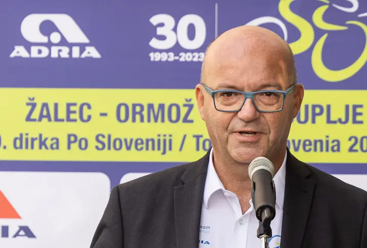 Marko Lekše