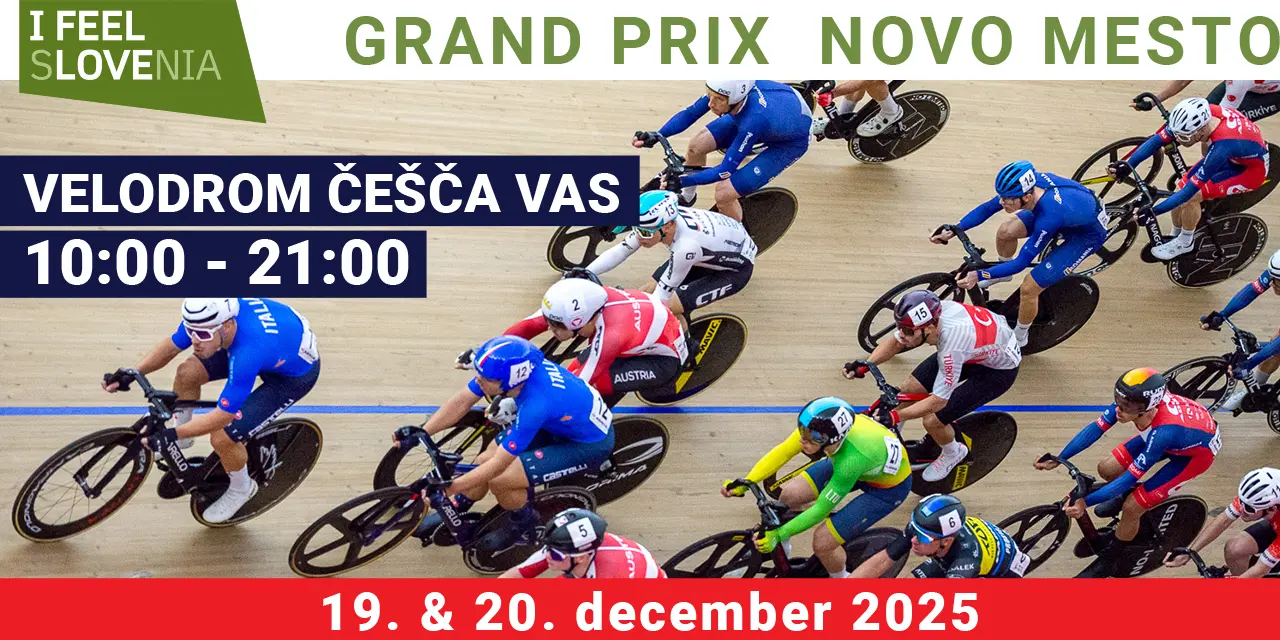 Velika nagrada Adria Mobil