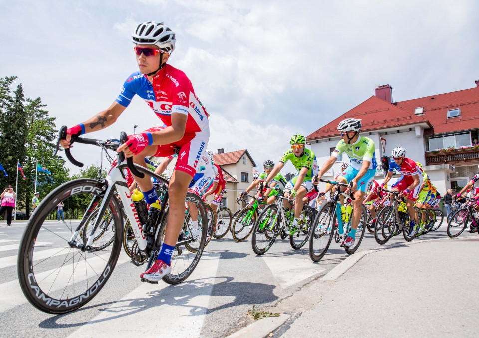 Radoslav Rogina v prvi skupini