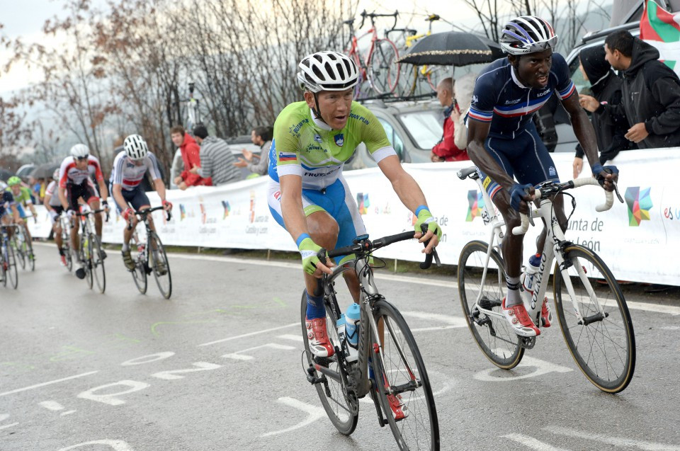 Kristjan Fajt podaljšal zvestobo Adrii Mobil