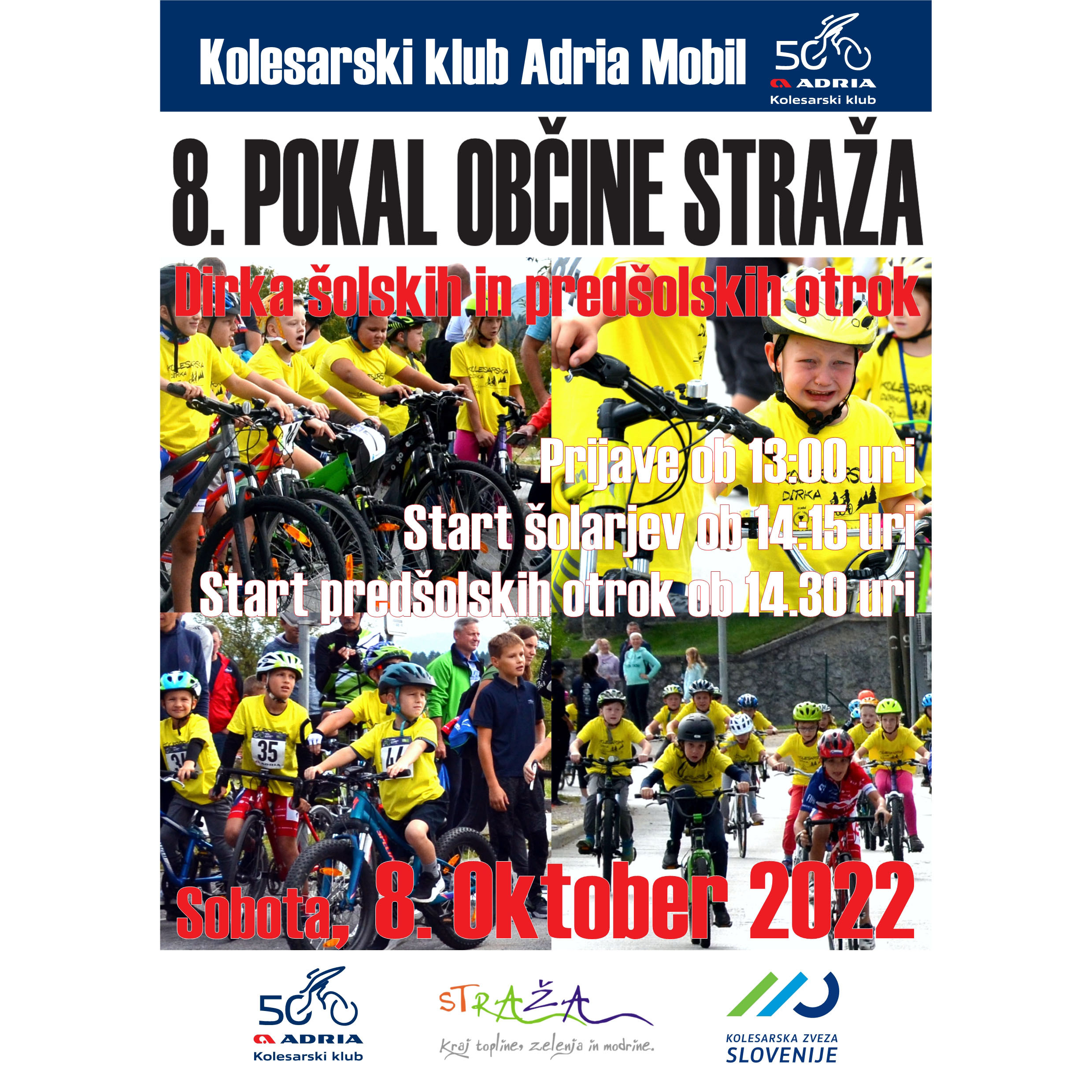 8. Pokal občine Straža