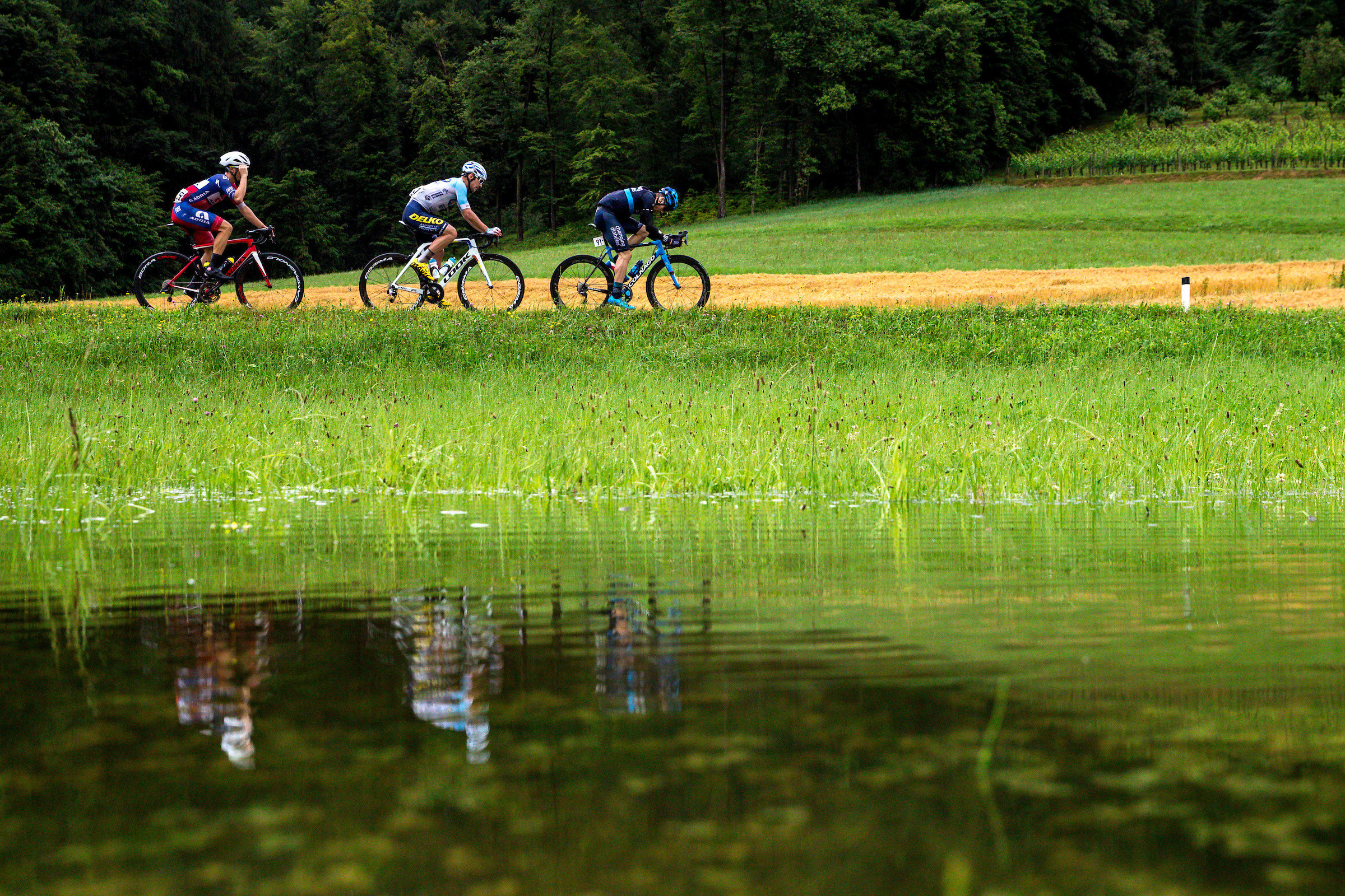 GP Adria Mobil – LIVE BROADCAST (28. 3.)