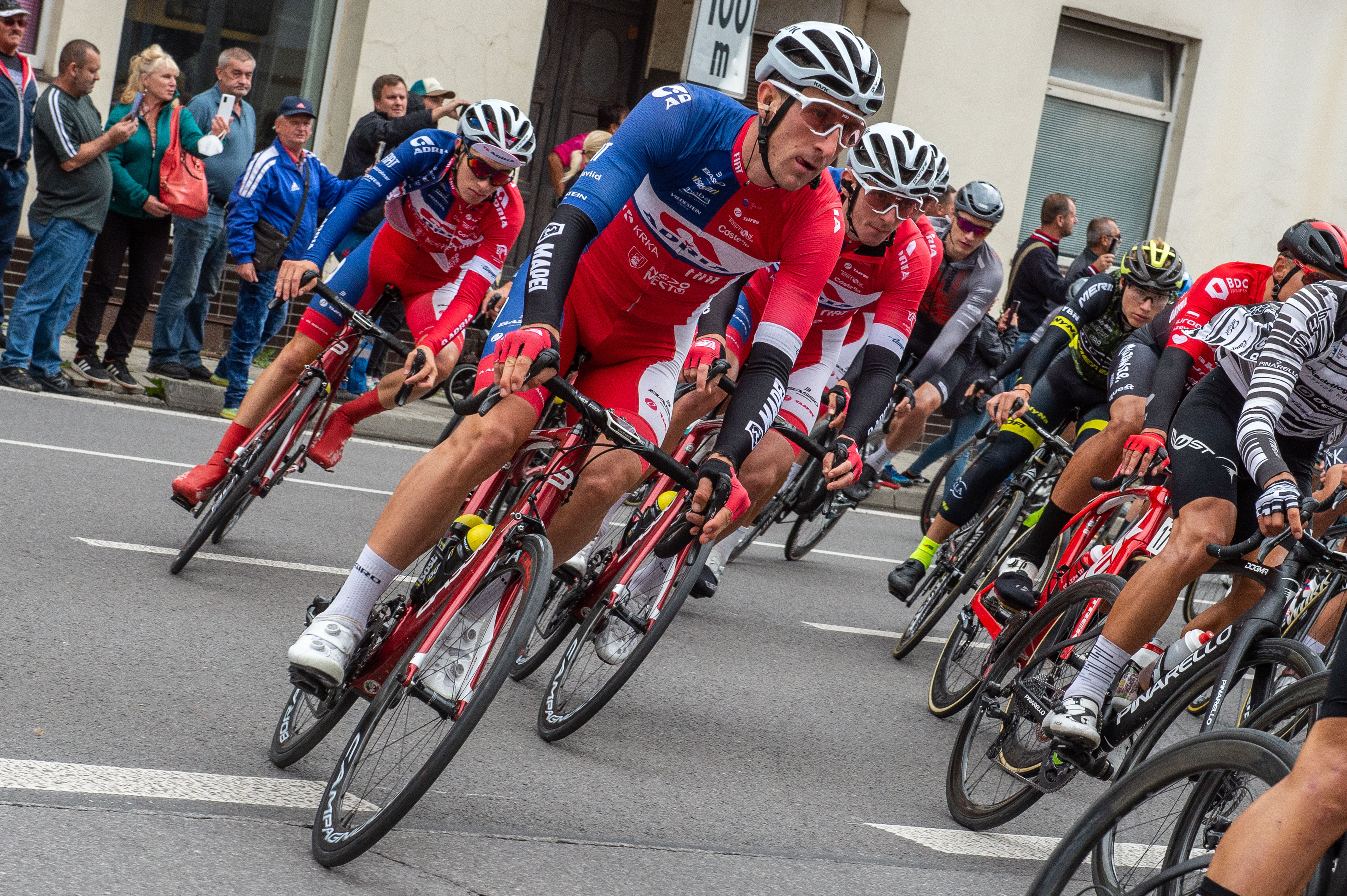 Novomeščani odpotovali na Cro Race